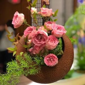 Meet your Posher, Erika